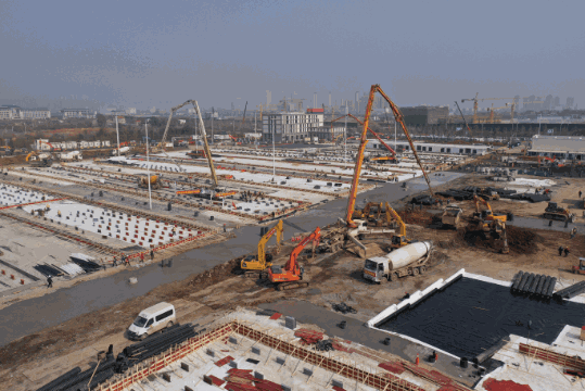 政策强化再迎利好！钢结构住宅的快速上升期要来了吗？(图4)