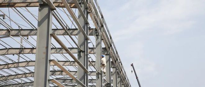政策强化再迎利好！钢结构住宅的快速上升期要来了吗？(图3)