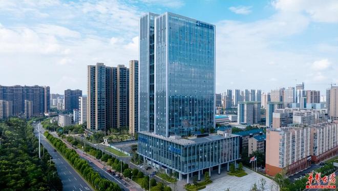 服务“出圈” 技术“出彩”——湖南安装公司抢占新能源赛道促高质量发展