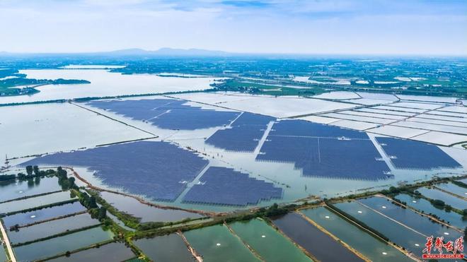 服务“出圈” 技术“出彩”——湖南安装公司抢占新能源赛道促高质量发展(图3) 服务“出圈” 技术“出彩”——湖南安装公司抢占新能源赛道促高质量发展(图3)