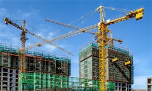 钢结构行业产品市场渗透率有待提高下游细分领域业务增长潜力足(图3) 钢结构行业产品市场渗透率有待提高下游细分领域业务增长潜力足(图3)
