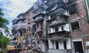 新型装配建筑行业现状及供需格局分析2024(图4)