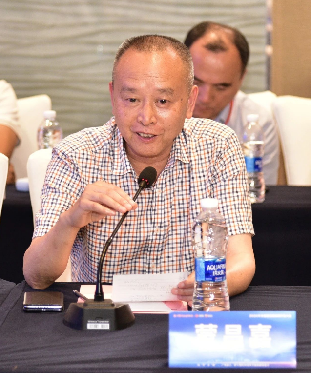 行业动态│2024年全国建筑钢结构行业大会在济南召开(图3)