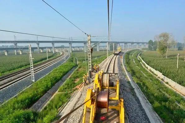 2024年部分省级重点铁路项目清单：哪些铁路计划开工一目了然(图6)