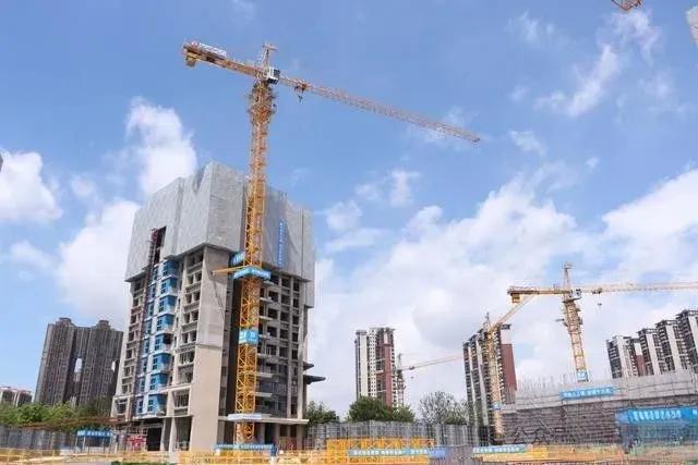 2024年建筑企业继续低迷还是展望?(图2) 2024年建筑企业继续低迷还是展望?(图2)