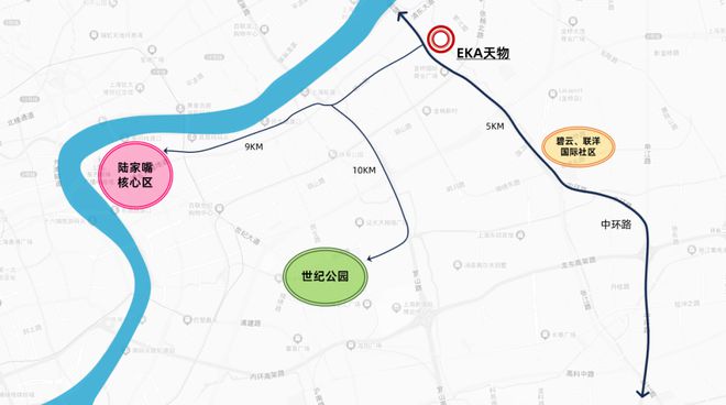 2024上海大爆款项目——EKA·天物(图3) 2024上海大爆款项目——EKA·天物(图3)