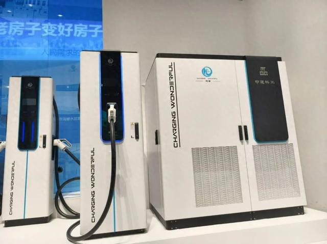 展现建筑央企的数智化升维缩影 中国建筑科技展在北京首钢园开展