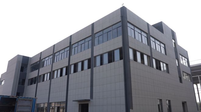 【聚力抓攻坚 矢志勇争先】抢时间 抓进度 项目建设稳步推进！