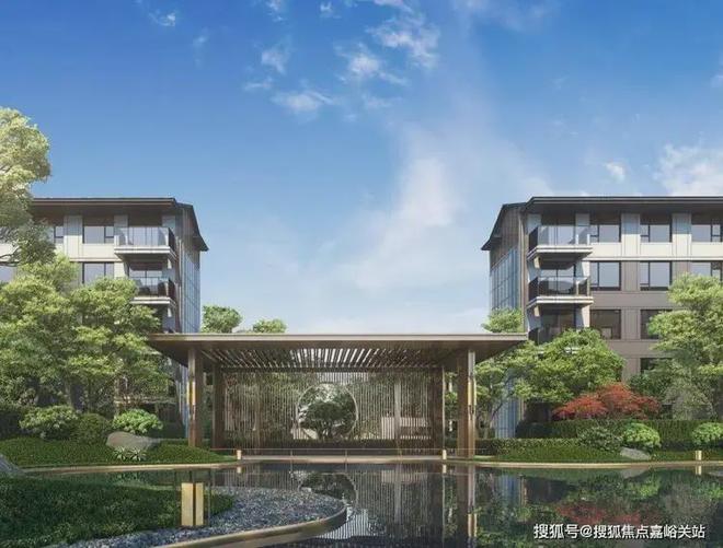 2024年中建玖里书香(玖里书香)官方网站--房天下(图7) 2024年中建玖里书香(玖里书香)官方网站--房天下(图7)