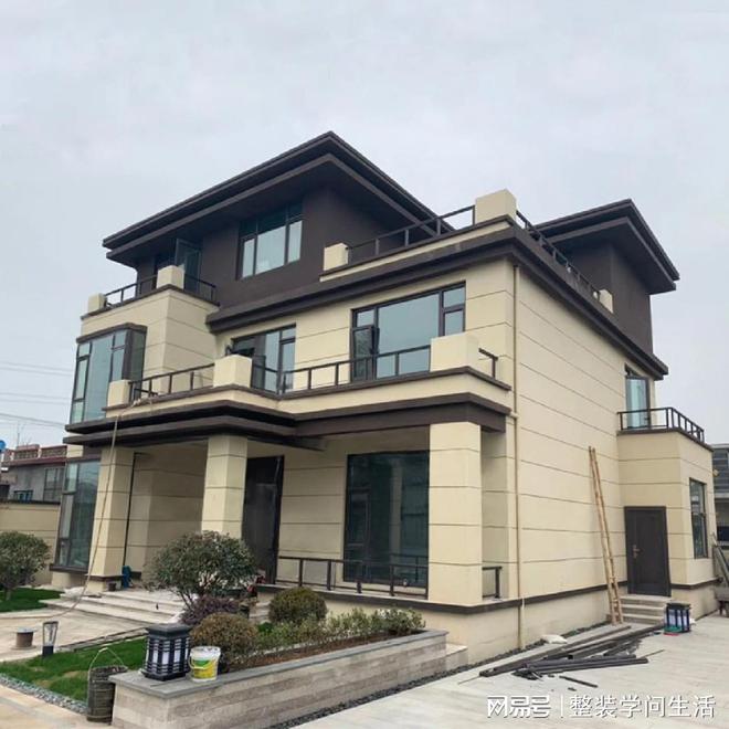 南京和乐居住宅科技公司 建有温度的房屋