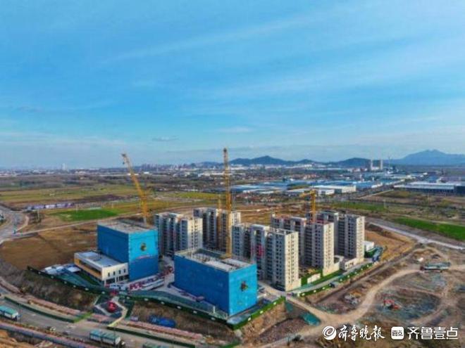 将建筑拆分为独立模块单元！造房子像造汽车一样！(图2)