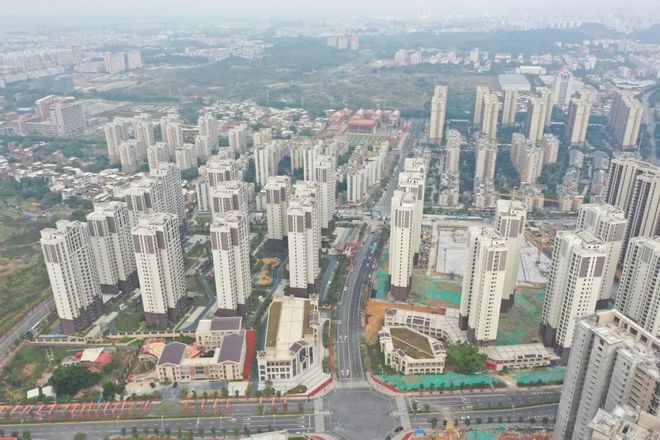2024年漳州非居住存量房屋改建保租房做法入选住建部可复制可推广经验清单