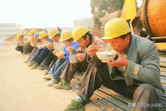 农民工：2024年讨薪无果2025年我们何去何从？