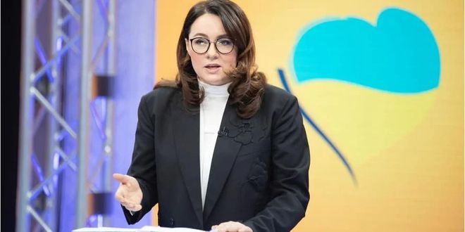 乌克兰2024年GDP增长4%制造业与投资成主要驱动力