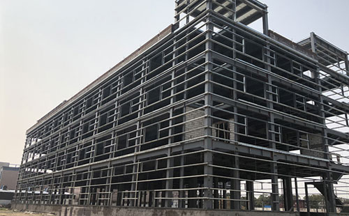 2024年西宁钢结构市场趋势分析及未来展望