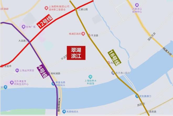 翠湖滨江-售楼处官方网站-瑞安翠湖滨江楼盘评测-上海房天下