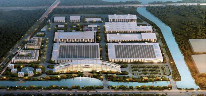 2025年上海市重大工程清单之青浦项目