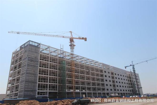 搭建钢结构楼房的秘诀专业团队为您解读！